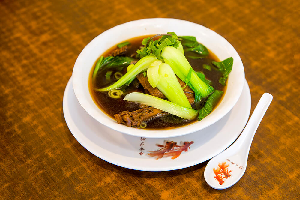 Best Chinese Restaurants West End, Brisbane